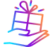 Picto cadeaux